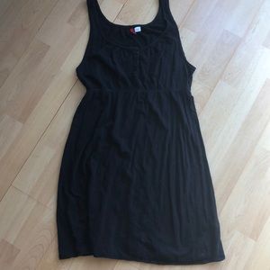 H&M Black Dress Women’s 8